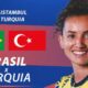 Brasil e Turquia