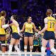 Brasil na VNL feminina