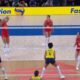 Brasil vs Turquia