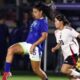 Brasil x Japao feminino