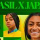 Brasil x japão