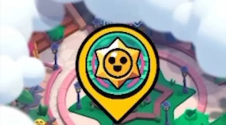 Brawl Stars