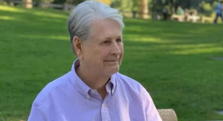 Brian Wilson
