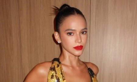Bruna Marquezine