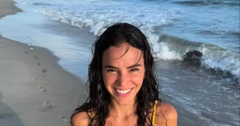 Bruna Marquezine
