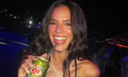 Bruna Marquezine