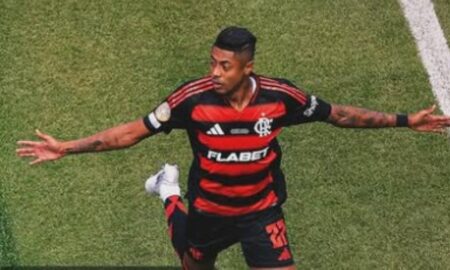 Bruno Henrique