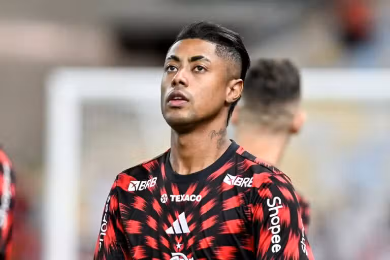 Bruno Henrique