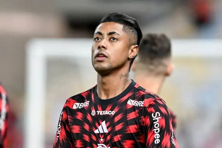 Bruno Henrique