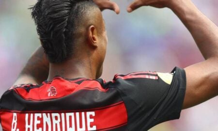 Bruno Henrique flamengo x chelsea