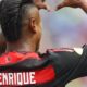 Bruno Henrique flamengo x chelsea