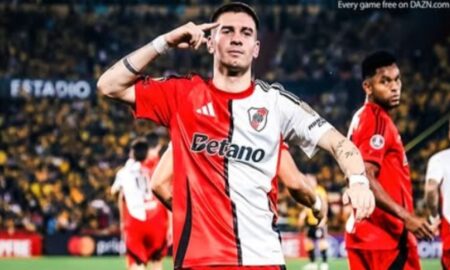 CA River Plate