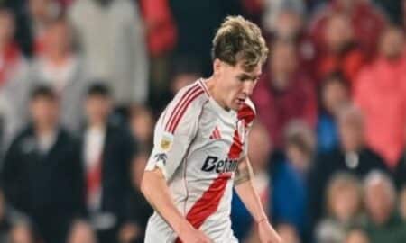 CA River Plate