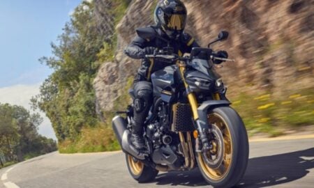 CB 1000 Hornet -