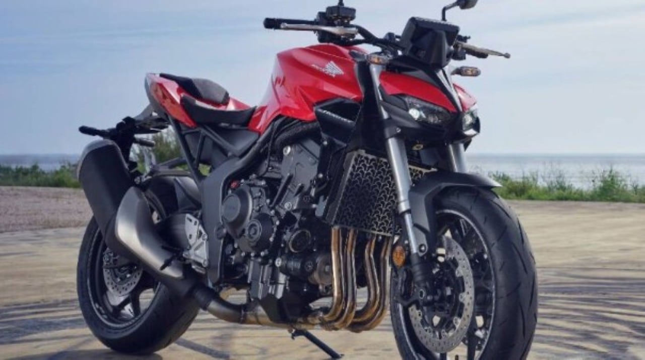 CB 1000 Hornet