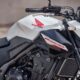 CB 500 Hornet