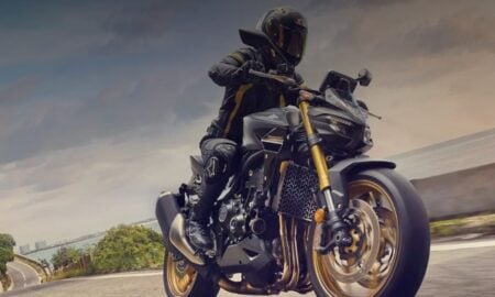 CB1000 Hornet