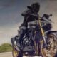 CB1000 Hornet