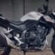 CB500 Hornet