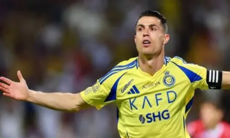 CR7