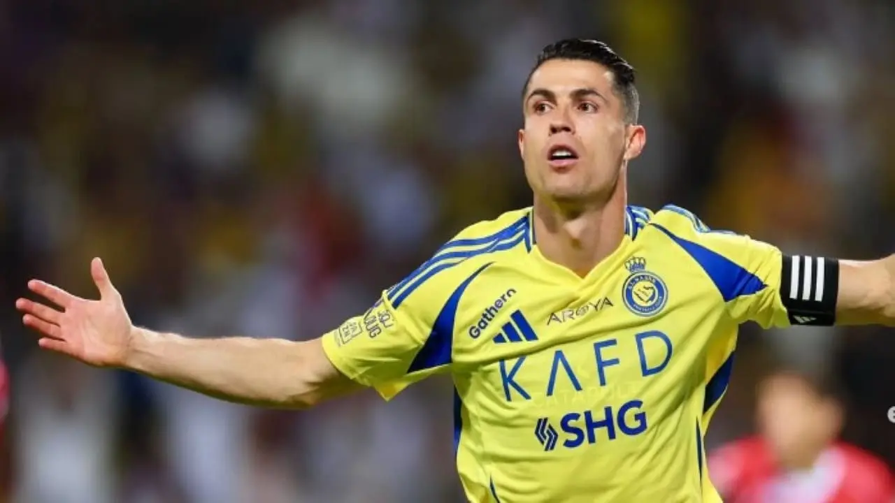 CR7