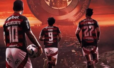 CRFlamengo