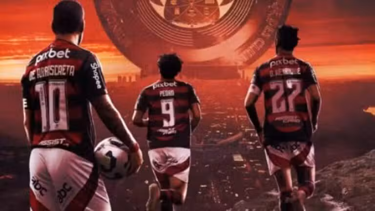 CRFlamengo