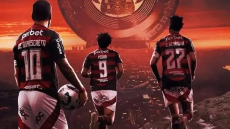 CRFlamengo