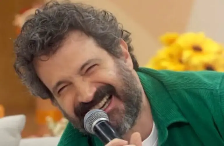 Caco Ciocler
