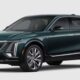 Cadillac Lyriq