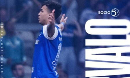 Caio Jorge