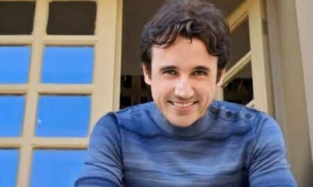 Caio Junqueira