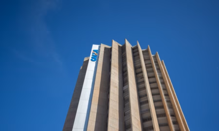 Caixa economica federal