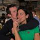 Callum Turner e Dua Lipa
