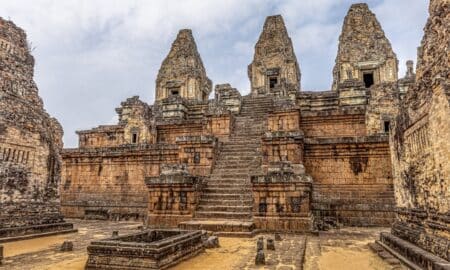 Camboya