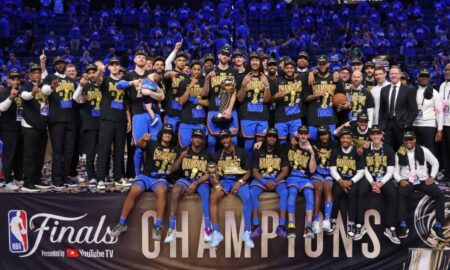 Campeao NBA