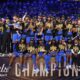 Campeao NBA