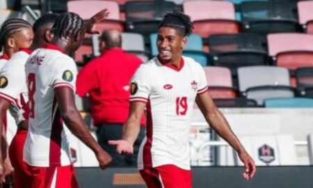 Canadá Team