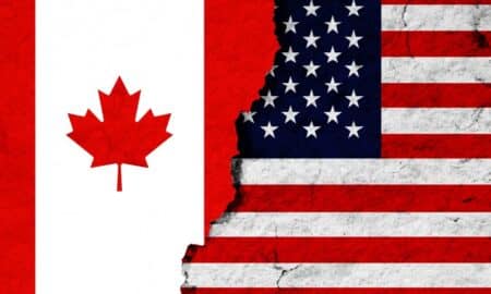 Canada e EUA