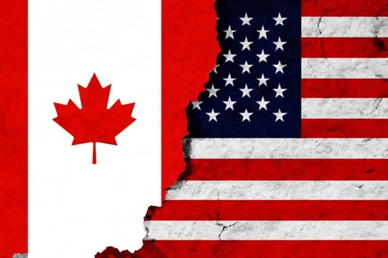 Canada e EUA