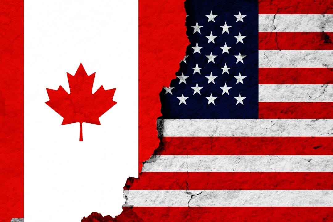 Canada e EUA