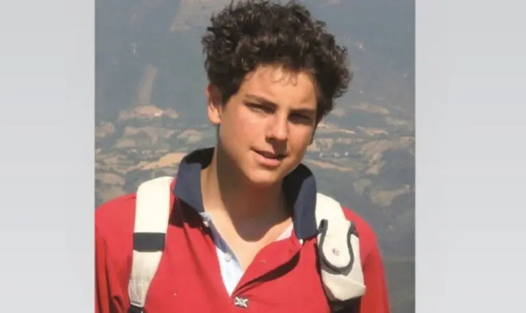 Carlo Acutis.