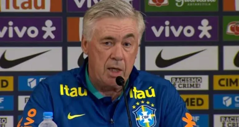 Carlo Ancelotti