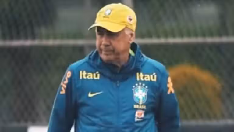 Carlo Ancelotti