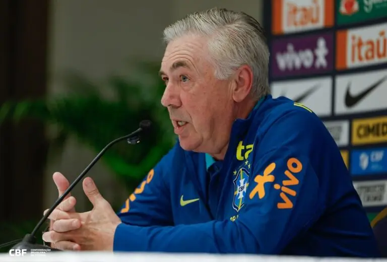 Carlo Ancelotti