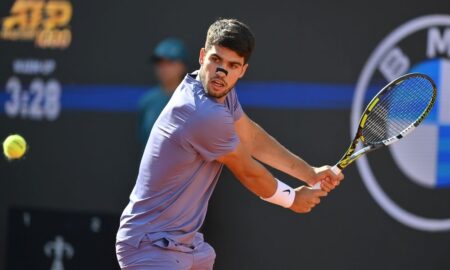 Carlos Alcaraz