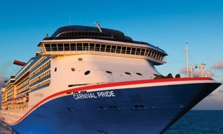 Carnival Cruise