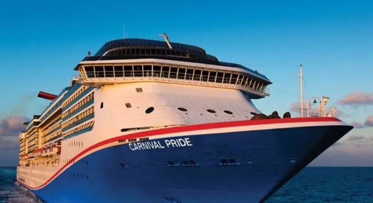 Carnival Cruise