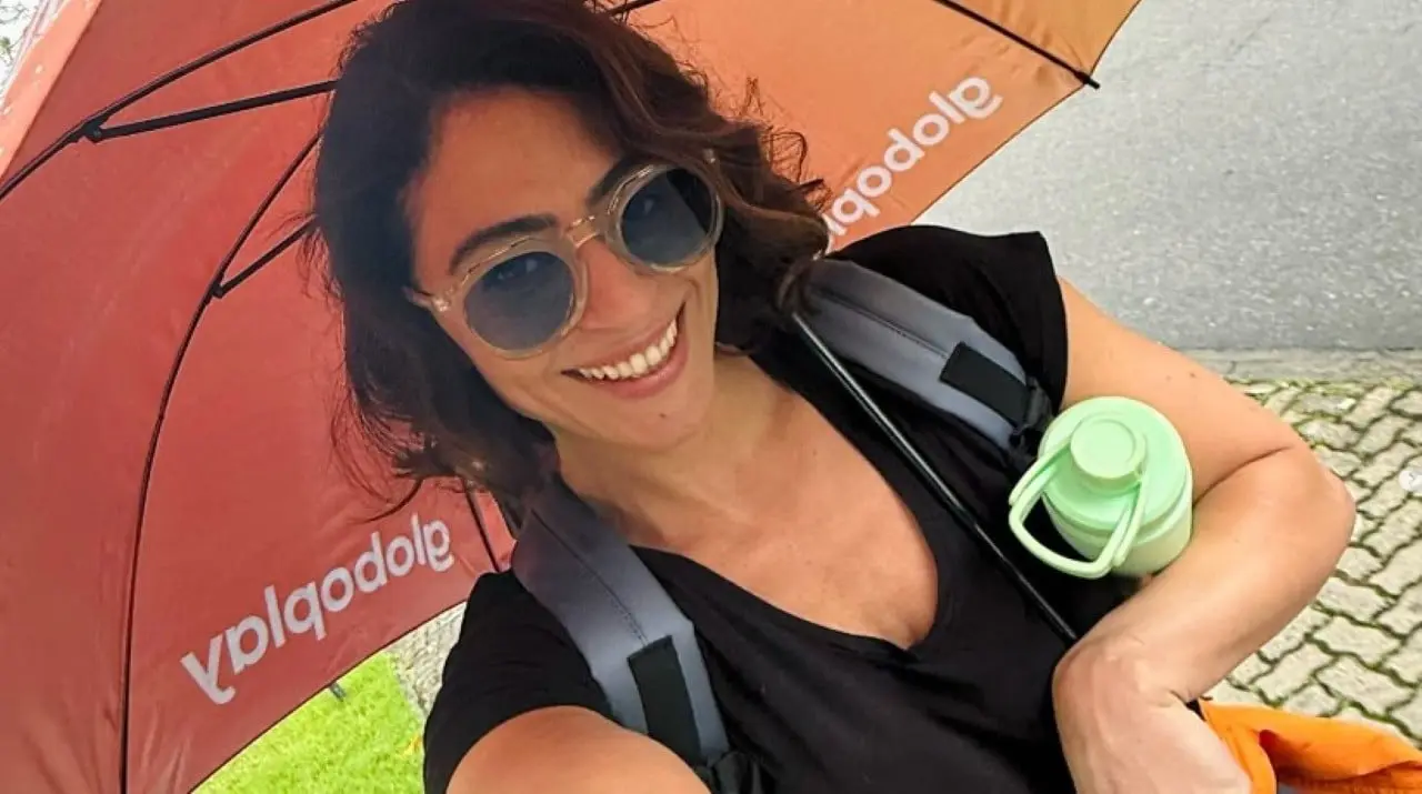 Carol Castro