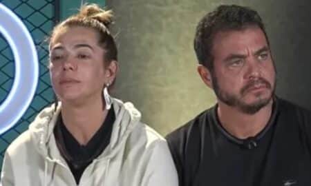 Carol e Dhomini power couple